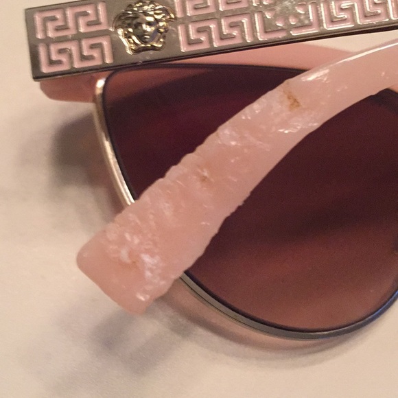 Versace Sunglasses